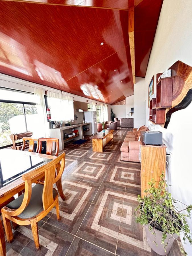 Monteverde Ecolove Exterior foto
