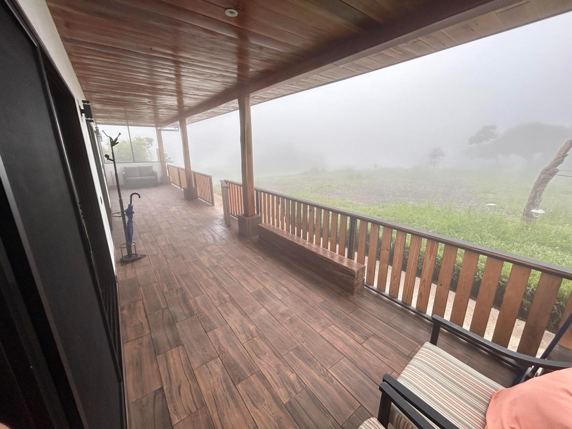 Monteverde Ecolove Exterior foto