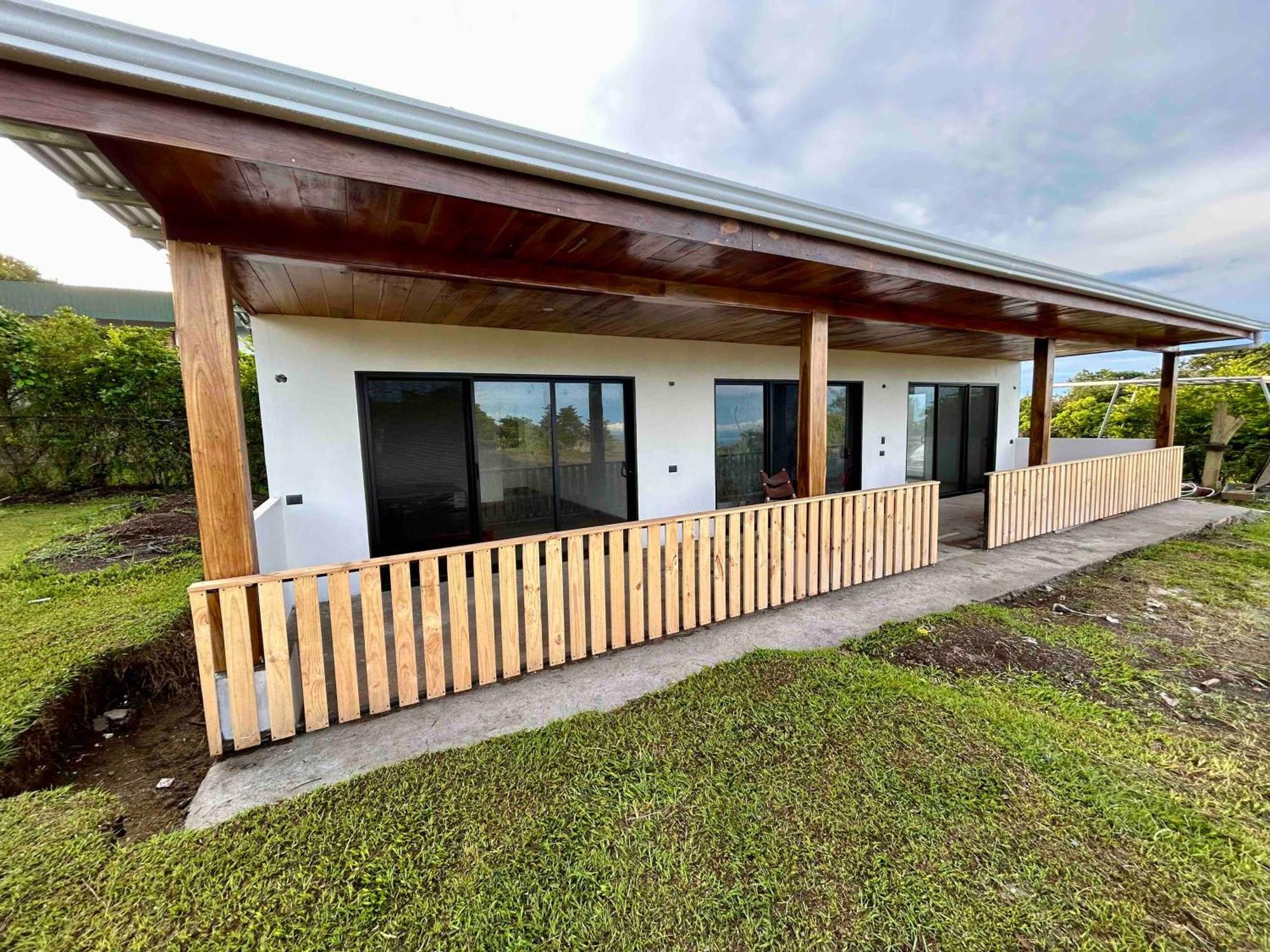 Monteverde Ecolove Exterior foto