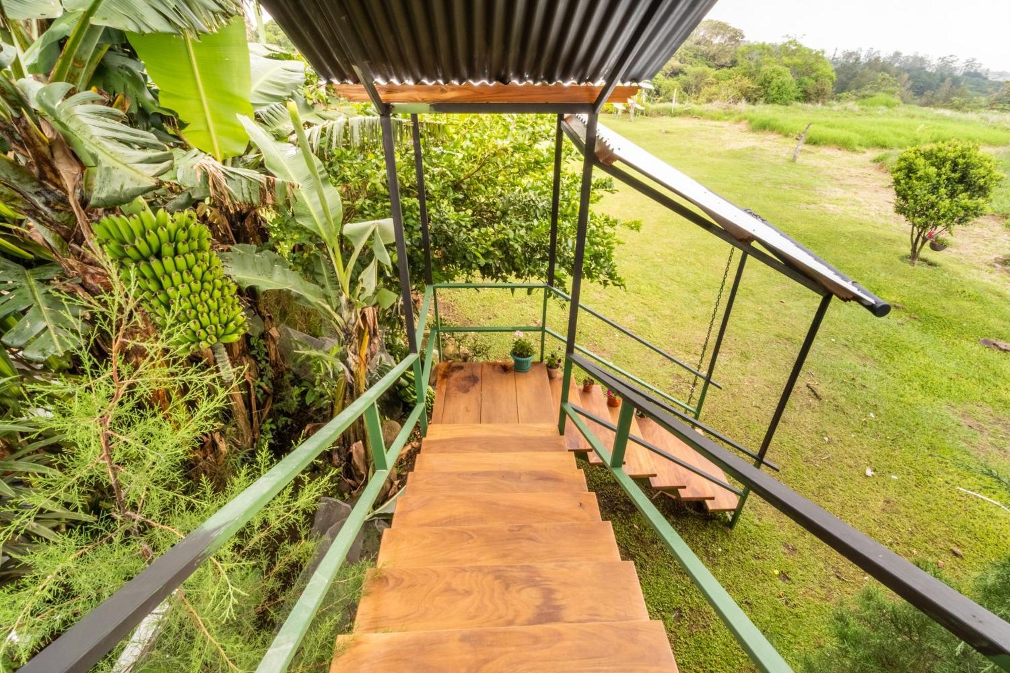 Monteverde Ecolove Exterior foto