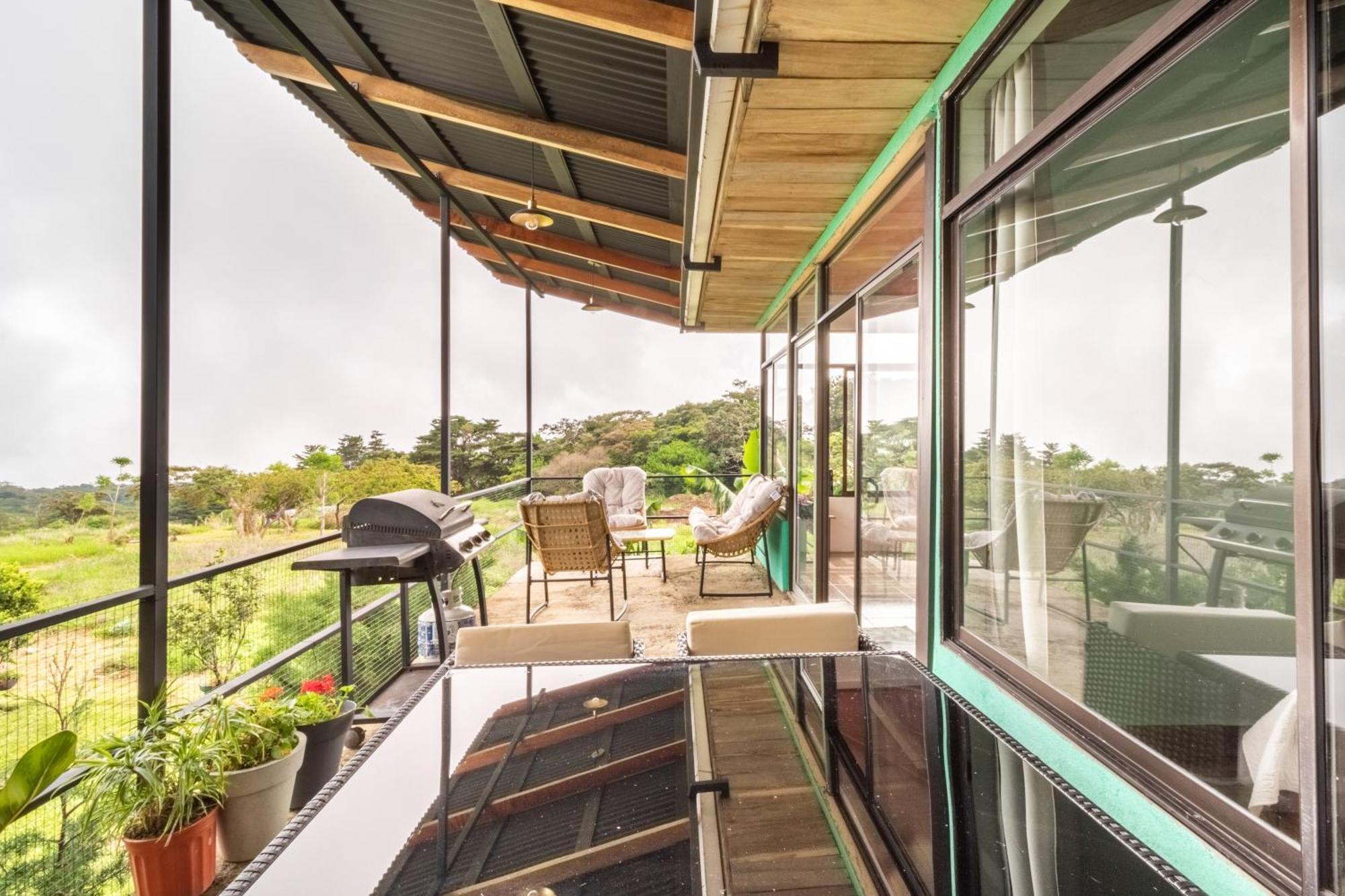 Monteverde Ecolove Exterior foto