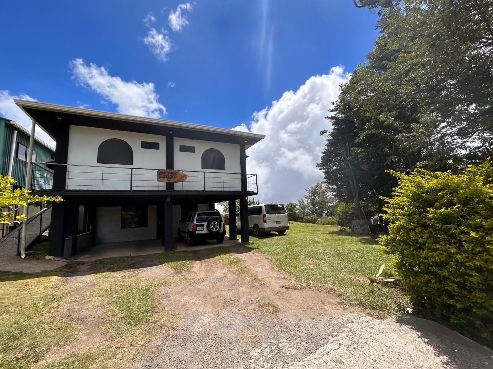 Monteverde Ecolove Exterior foto