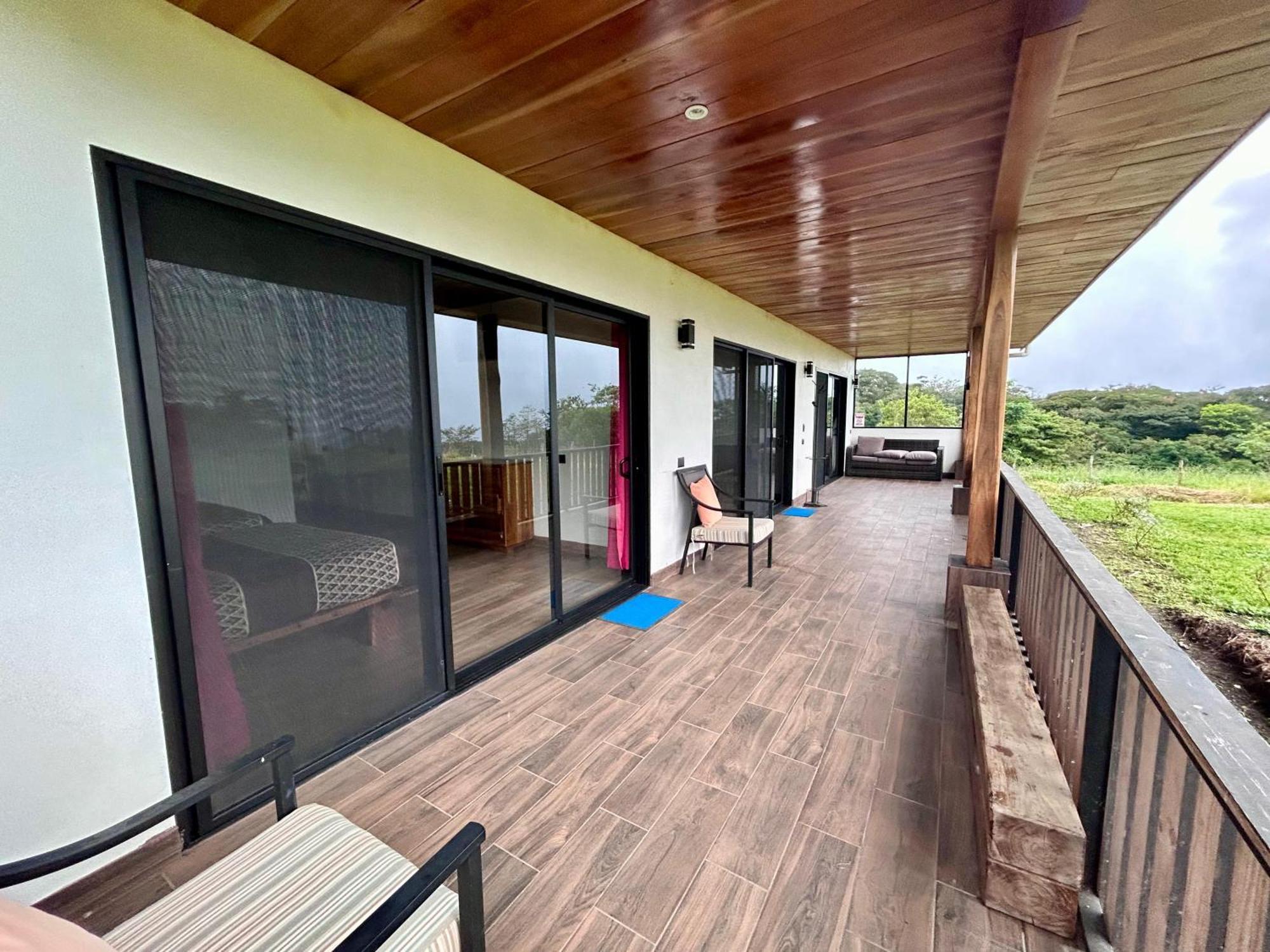 Monteverde Ecolove Exterior foto